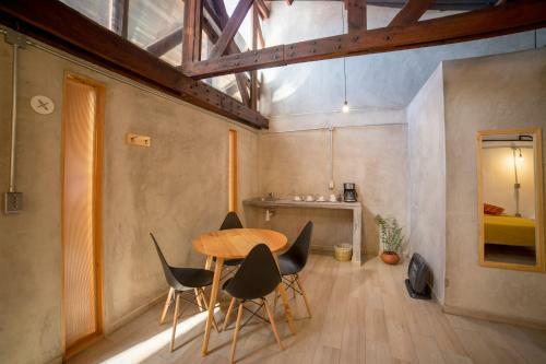 Hotel Ixmukan� Suites & Spa