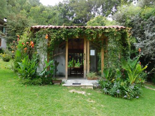Hotel San Nicol�s By Rotamundos