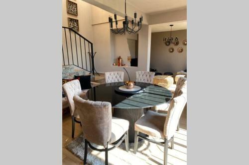 Apartamento Departamento Villa Neek
