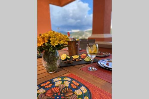 Apartamento Departamento Villa Neek