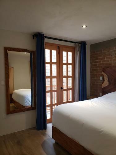 Bed & Breakfast Casa Carmen