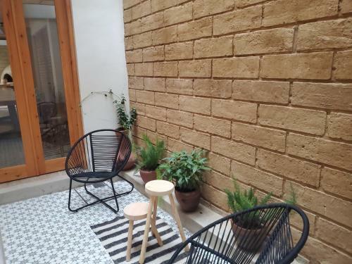 Bed & Breakfast Casa Carmen