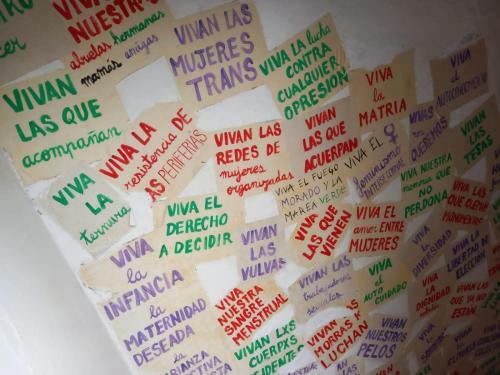 Hostal Casa Huipil