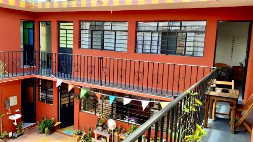 Hostal Casa Huipil