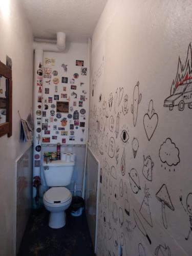 Hostal Casa Huipil