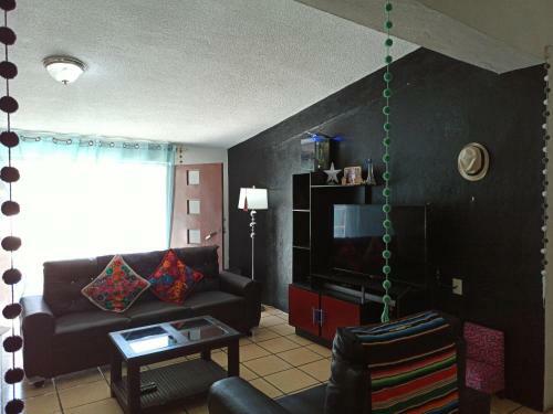 Apartamento Casa Reno's