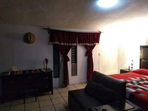 Apartamento Casa Reno's