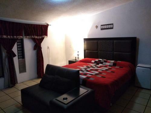 Apartamento Casa Reno's