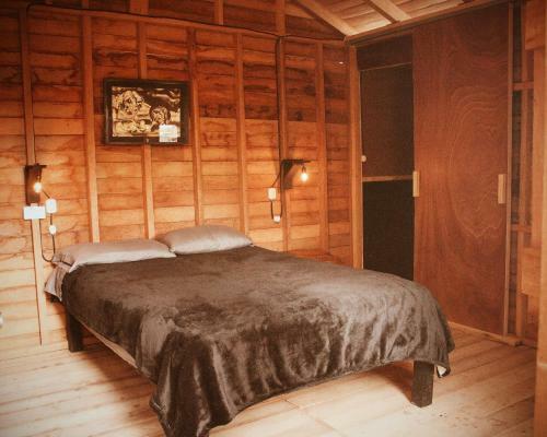 Hotel Caba�as Campestres El Naranjo