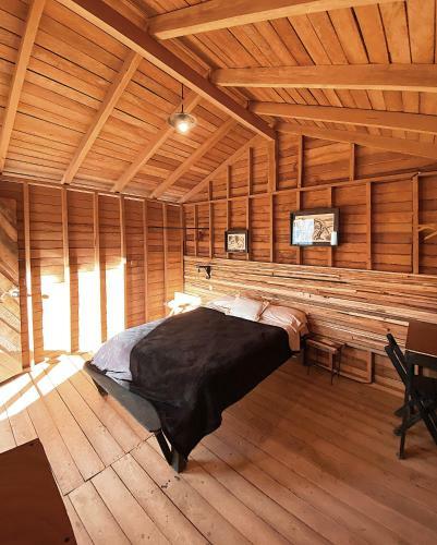 Hotel Caba�as Campestres El Naranjo