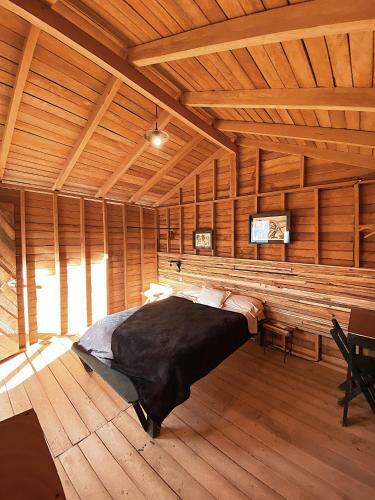Hotel Caba�as Campestres El Naranjo