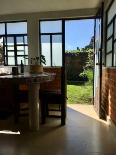 Hostal Casa Flor De Vida