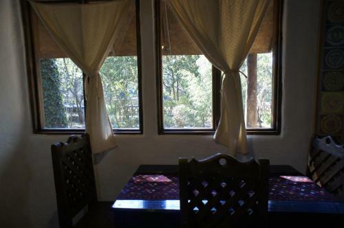 Apartamento Casa Colibr� - Caba�a Colibr�es