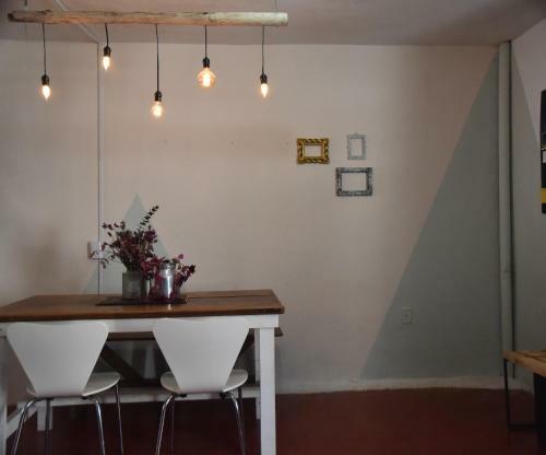 Apartamento Casa La Descanser�a
