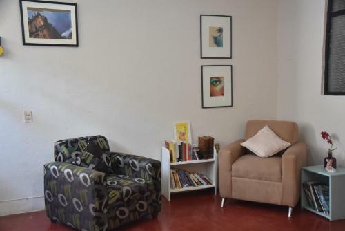 Apartamento Casa La Descanser�a