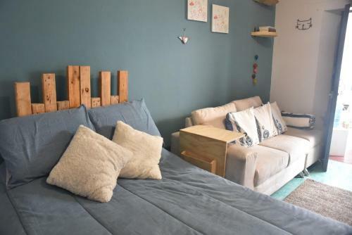 Apartamento Casa La Descanser�a