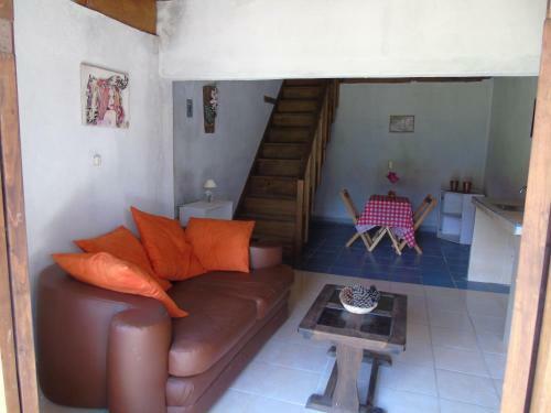 Apartamento Calkin� Caba�as By Rotamundos