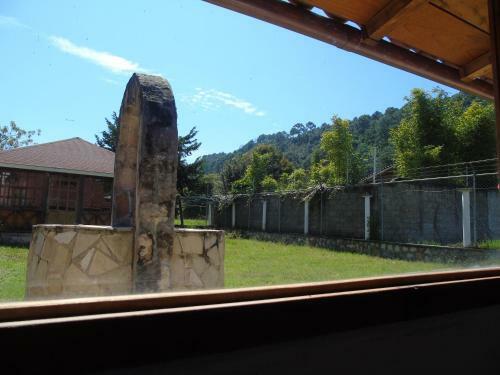 Apartamento Calkin� Caba�as By Rotamundos