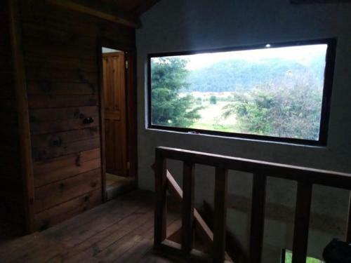 Apartamento Calkin� Caba�as By Rotamundos