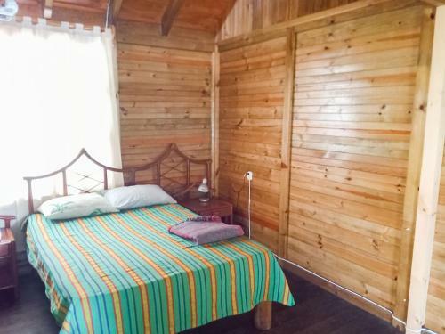 Apartamento Calkin� Caba�as By Rotamundos