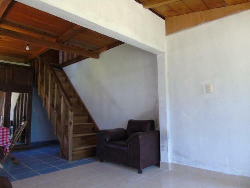 Apartamento Calkin� Caba�as By Rotamundos