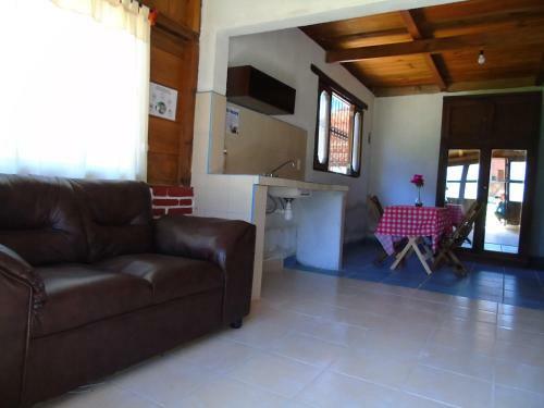 Apartamento Calkin� Caba�as By Rotamundos