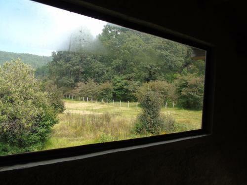 Apartamento Calkin� Caba�as By Rotamundos