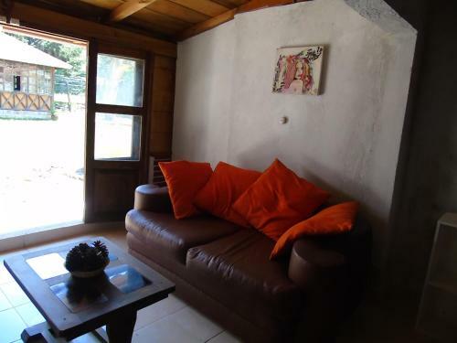 Apartamento Calkin� Caba�as By Rotamundos