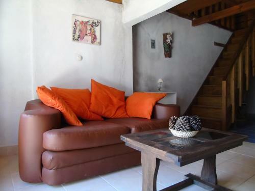 Apartamento Calkin� Caba�as By Rotamundos