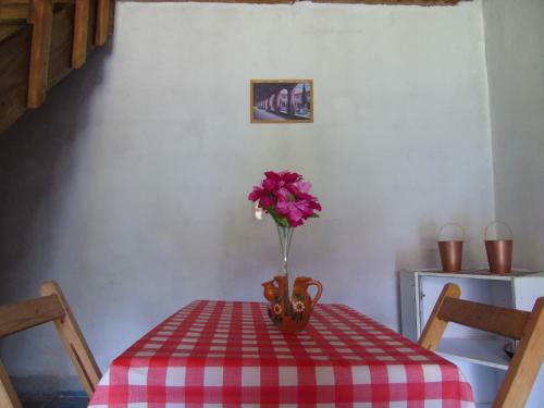 Apartamento Calkin� Caba�as By Rotamundos