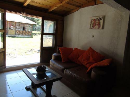 Apartamento Calkin� Caba�as By Rotamundos