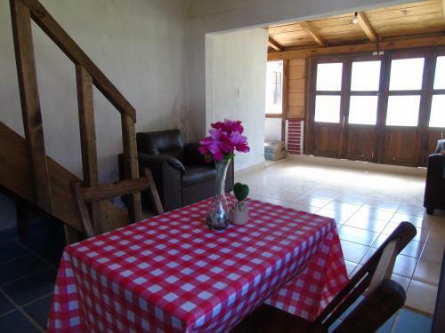 Apartamento Calkin� Caba�as By Rotamundos