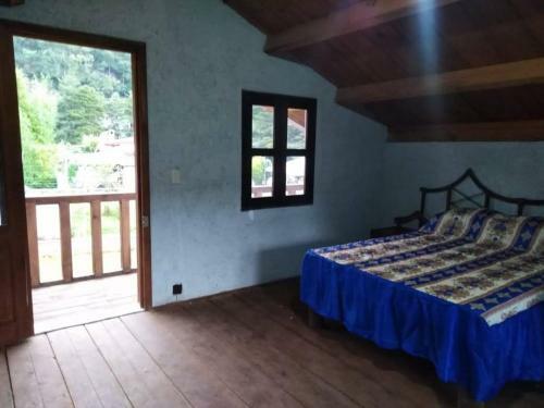 Apartamento Calkin� Caba�as By Rotamundos