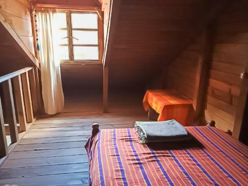 Apartamento Calkin� Caba�as By Rotamundos