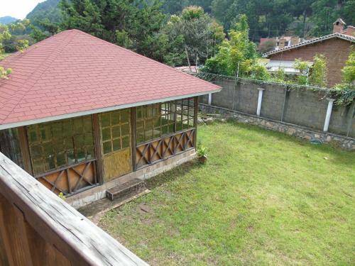 Apartamento Calkin� Caba�as By Rotamundos