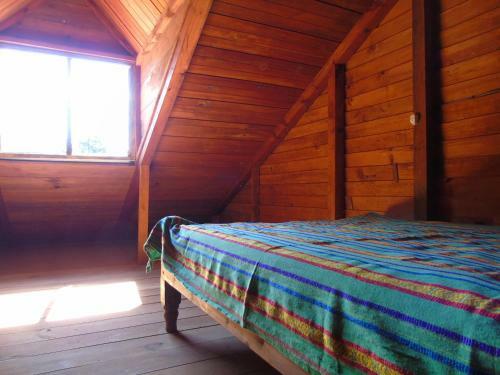 Apartamento Calkin� Caba�as By Rotamundos