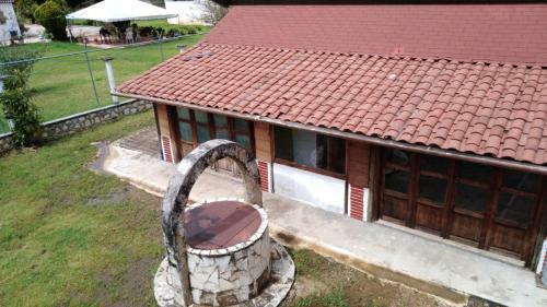Apartamento Calkin� Caba�as By Rotamundos
