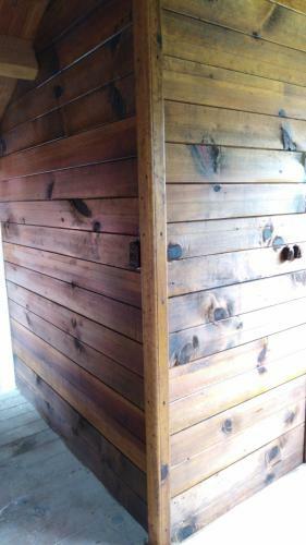 Apartamento Calkin� Caba�as By Rotamundos