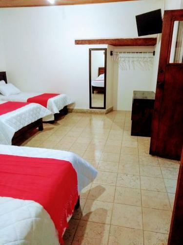 Hotel Casa D'lina Centro
