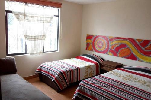 Apartamento Penthouse 3 Rec�maras, Terraza Espectacular