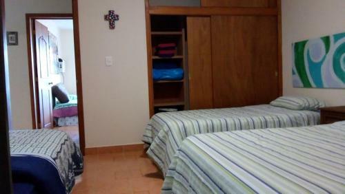 Apartamento Penthouse 3 Rec�maras, Terraza Espectacular