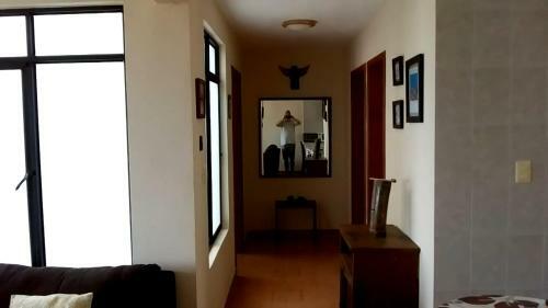 Apartamento Penthouse 3 Rec�maras, Terraza Espectacular