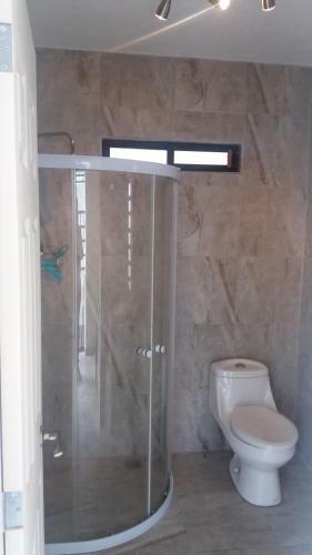 Apartamento Penthouse 3 Rec�maras, Terraza Espectacular