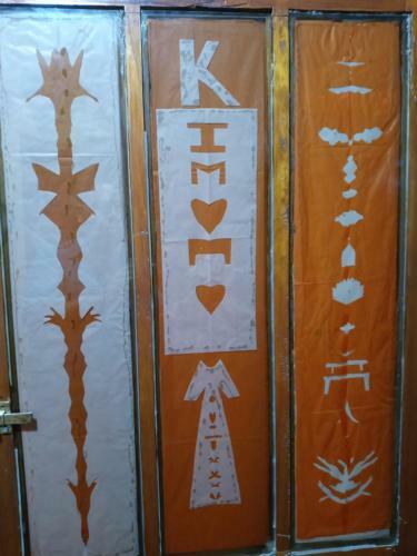 Hostal Casa Kasa Hostel