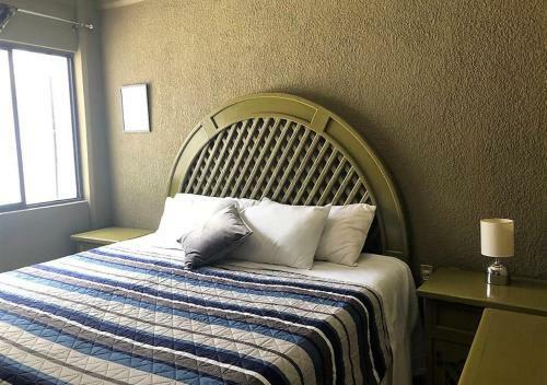 Apartamento Depto. Amueblado San Cristobal (centro)