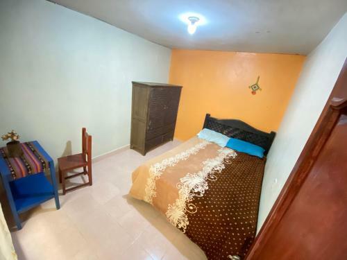 Bonita Casa En Calle Privada