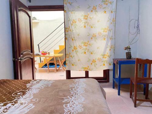 Bonita Casa En Calle Privada