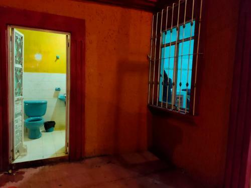 Hostal Posada Casa Ichin