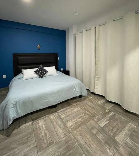 Apartamento Casa Arco