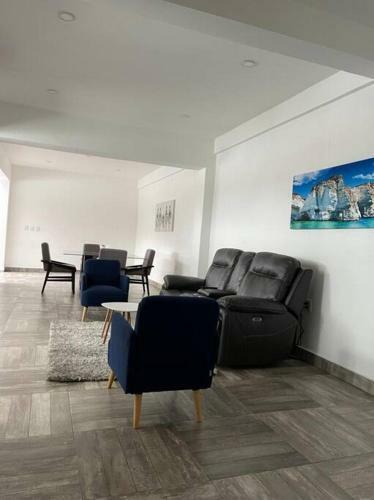 Apartamento Casa Arco